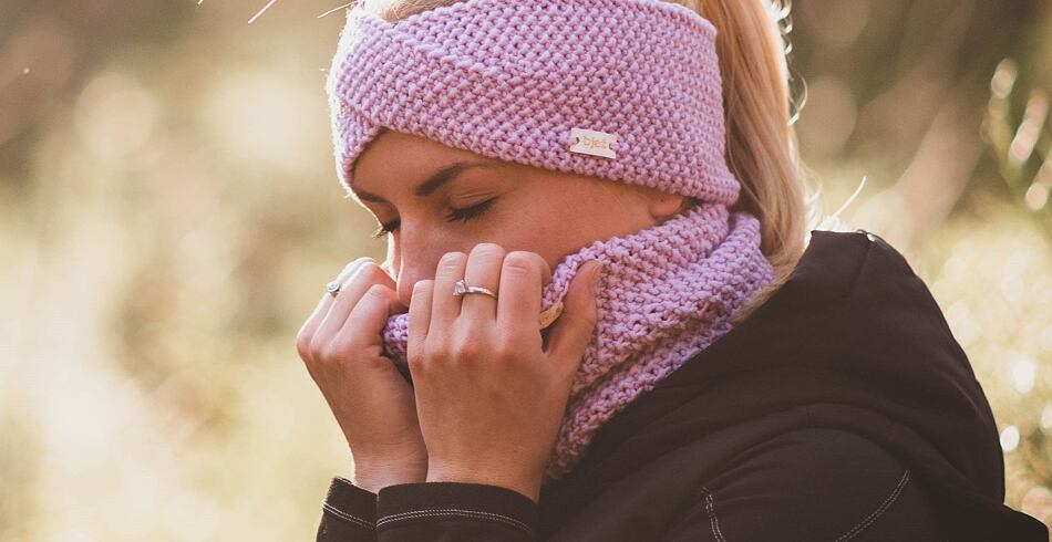 Für alle Pink-Liebhaberinnen
