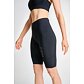 Shorts mit Taschen bjež ELITE Alle schwarz