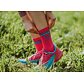 Socken bjež VEN magenta