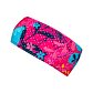 Stirnband bjež DROP LUCY pink