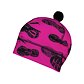 Mütze TRAIL rosa