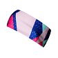 Stirnband  bjež DROP FORM bright
