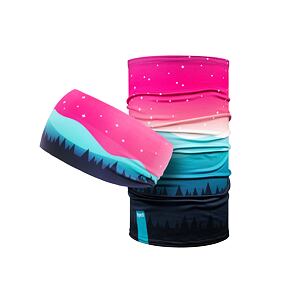 Set ACTIVE/STORM Mountain