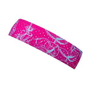 Stirnband bjež DROP5 ART