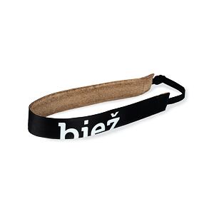 Haarband bjež STYLE black 