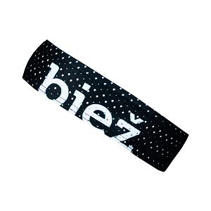 Stirnband bjež DROP5 black