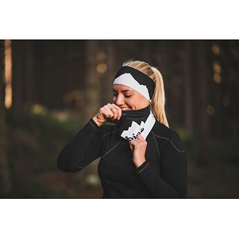 Stirnband bjež ACTIVE TOUR