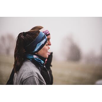Set ACTIVE/STORM Hills blue