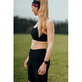 Sport-BH bjež ELITE All black